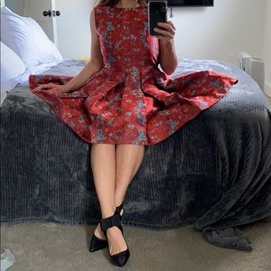 BB Dakota dress